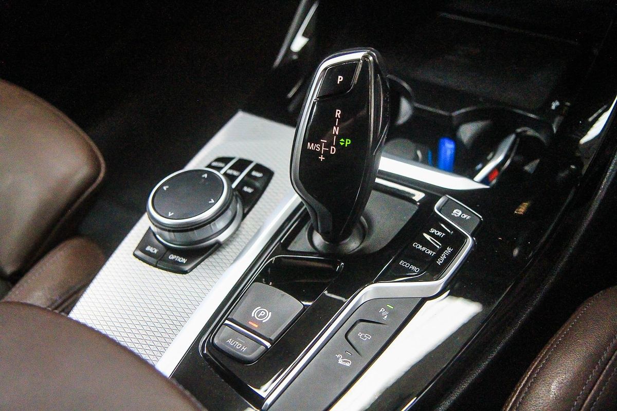 2019 BMW X3 xDrive30i G01