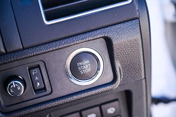 2023 Toyota Landcruiser Prado Kakadu GDJ150R