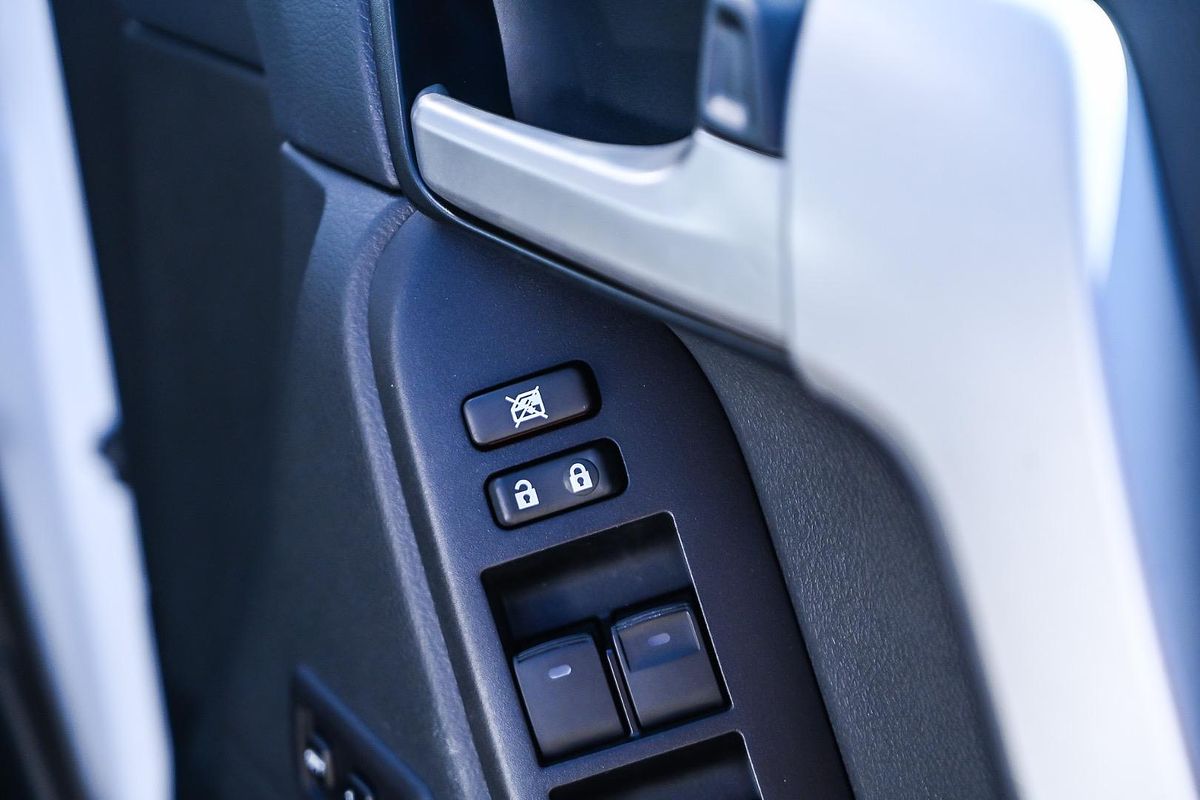2023 Toyota Landcruiser Prado Kakadu GDJ150R