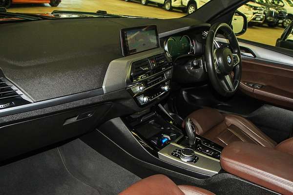 2019 BMW X3 xDrive30i G01
