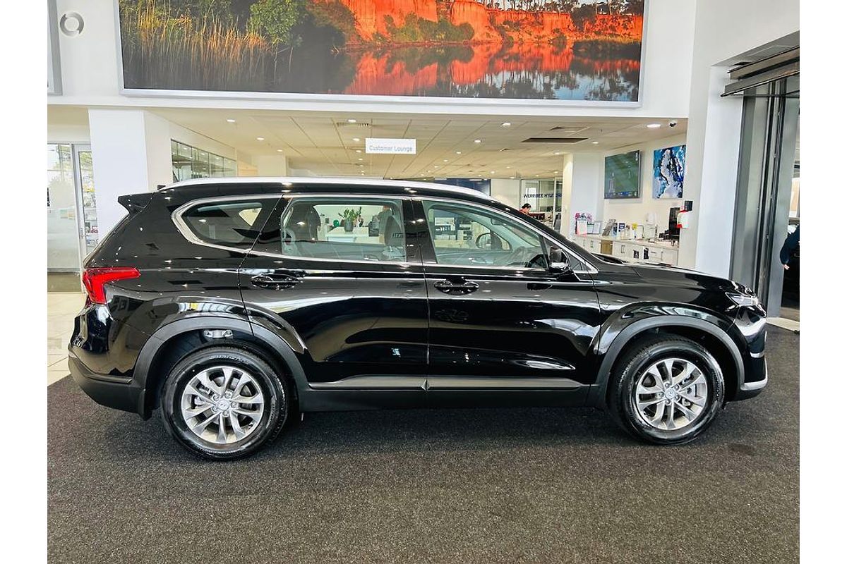 2023 Hyundai Santa Fe TM.V4