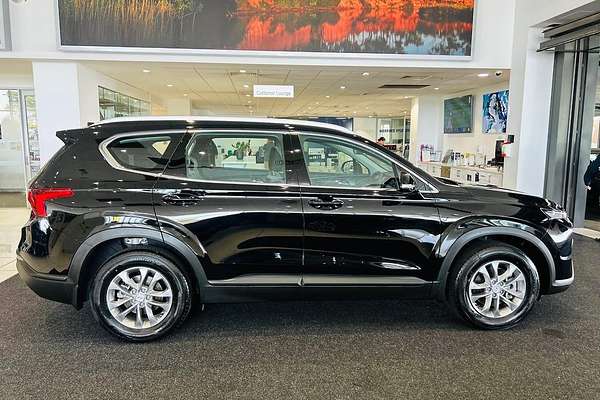 2023 Hyundai Santa Fe TM.V4