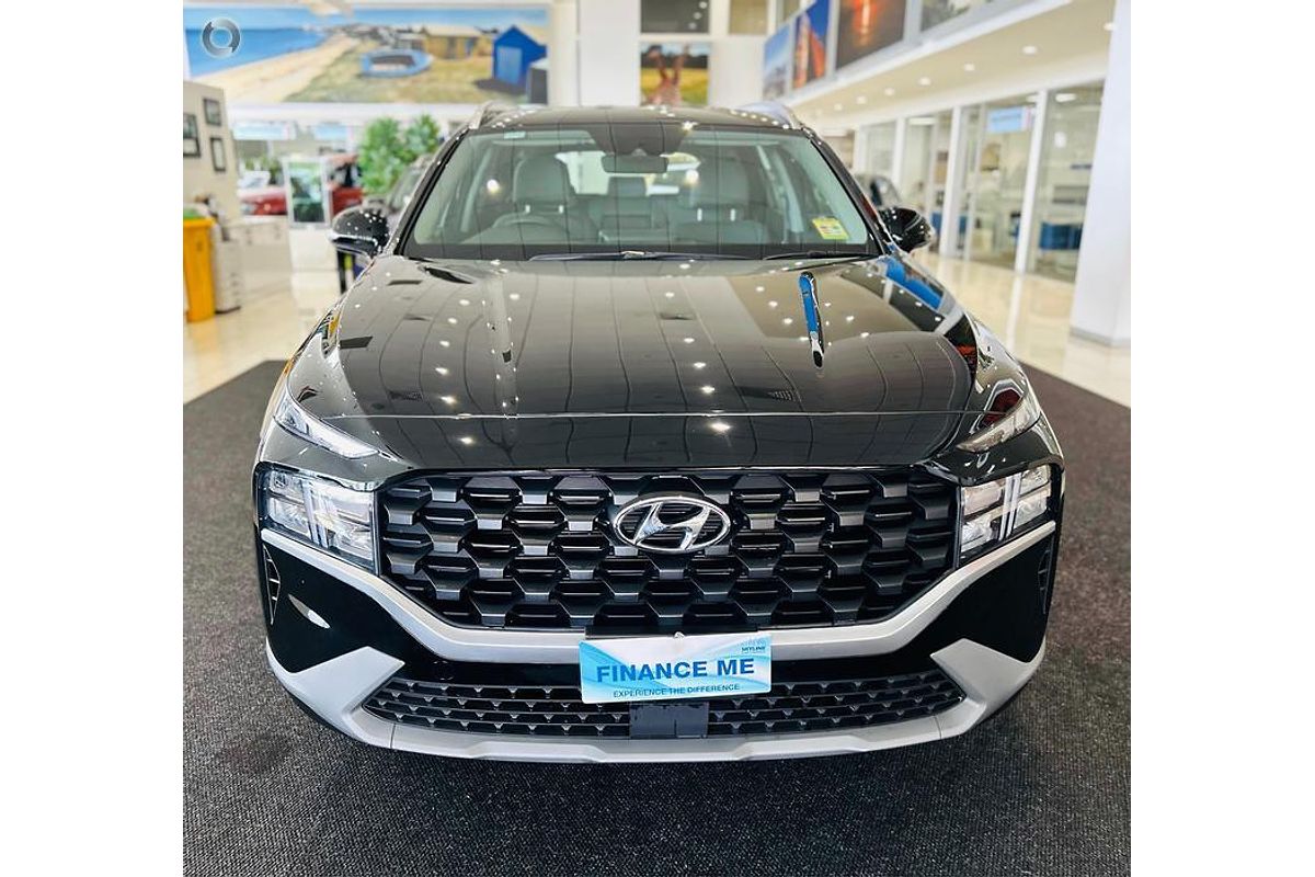 2023 Hyundai Santa Fe TM.V4