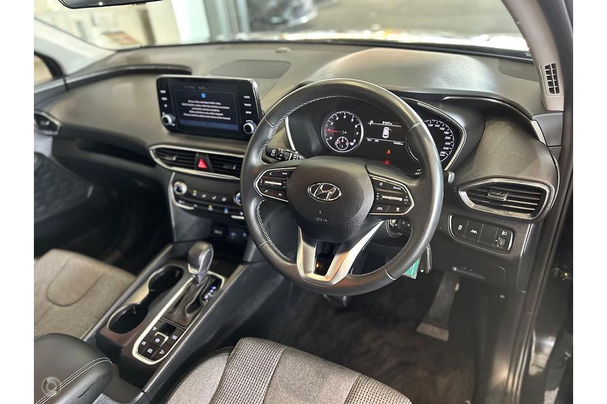 2023 Hyundai Santa Fe TM.V4