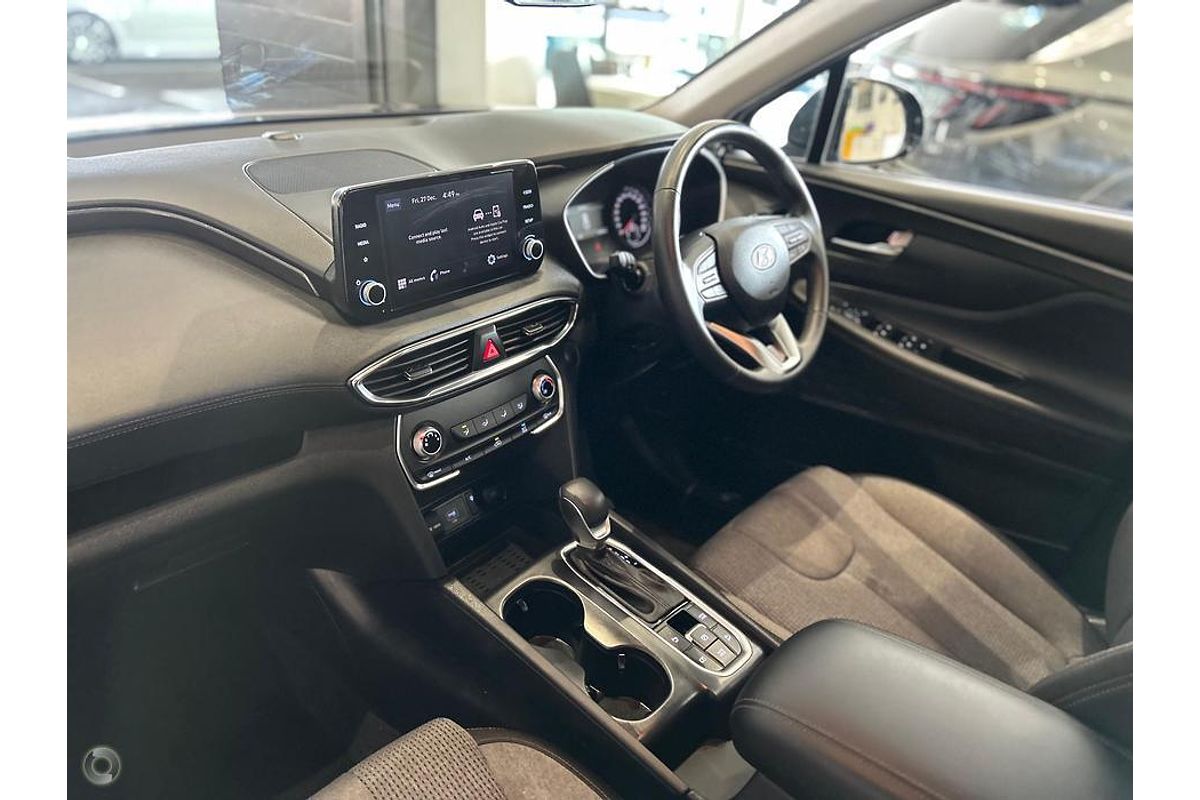 2023 Hyundai Santa Fe TM.V4