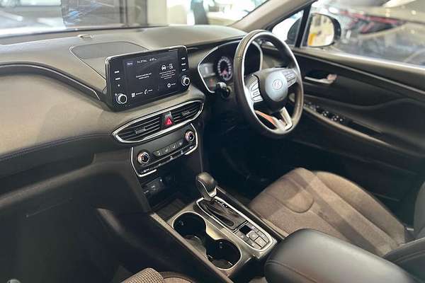 2023 Hyundai Santa Fe TM.V4