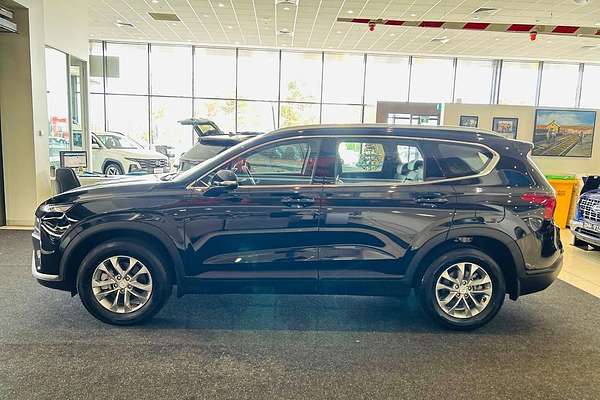 2023 Hyundai Santa Fe TM.V4