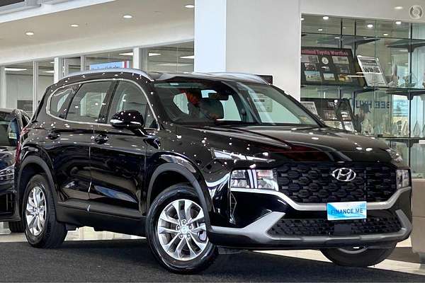 2023 Hyundai Santa Fe TM.V4