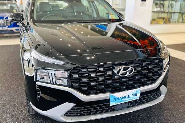 2023 Hyundai Santa Fe TM.V4