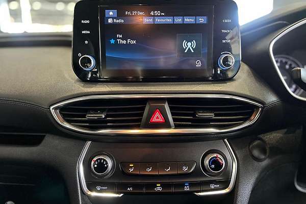 2023 Hyundai Santa Fe TM.V4