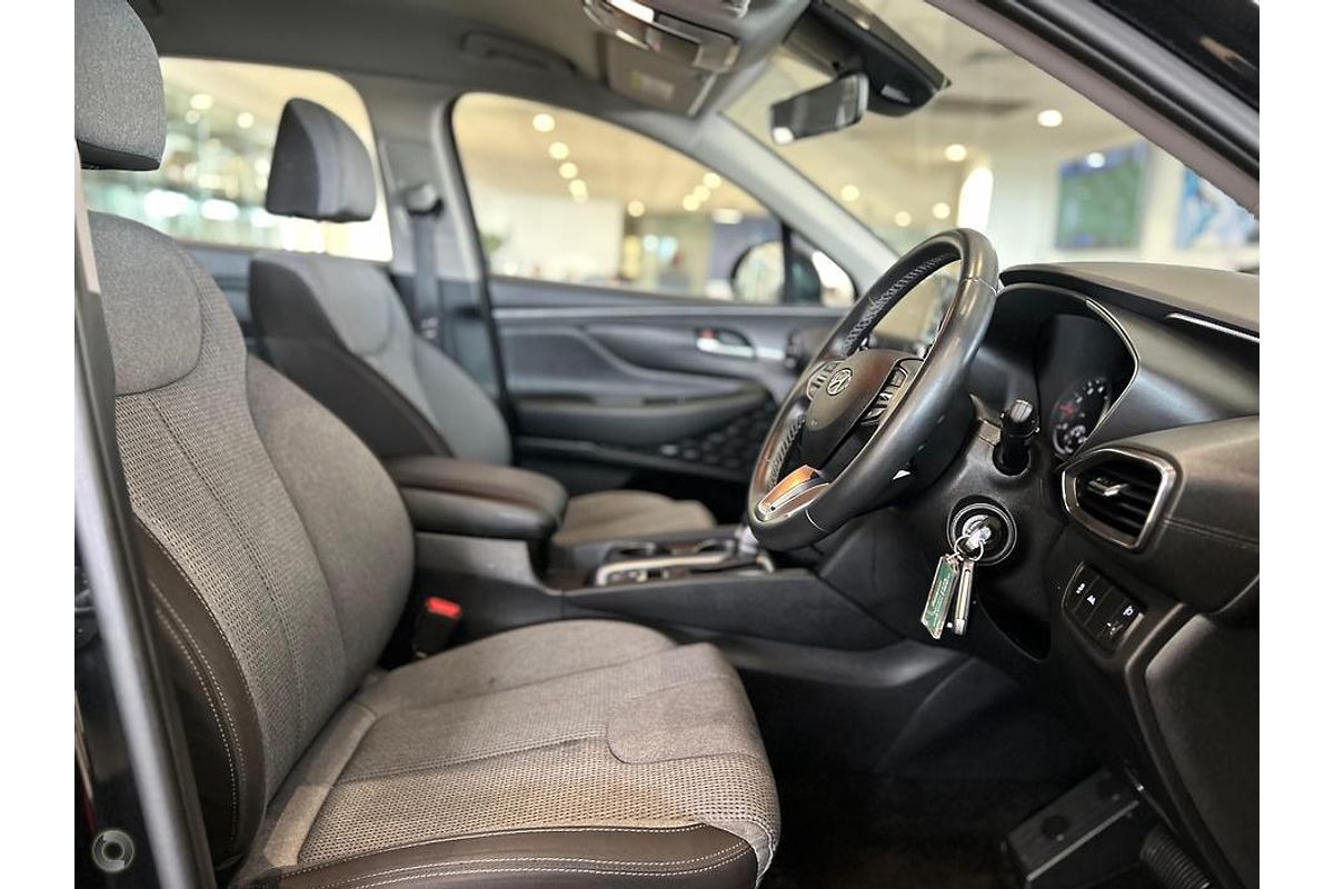 2023 Hyundai Santa Fe TM.V4