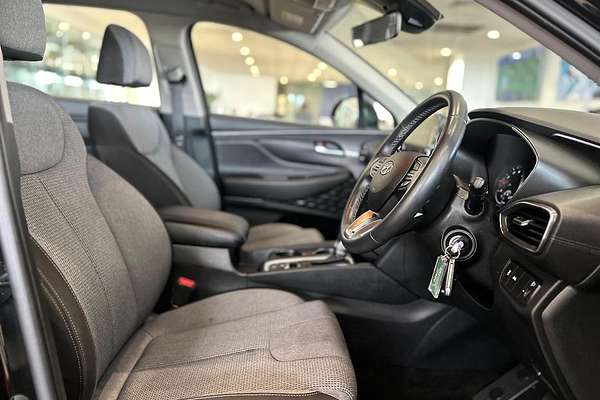 2023 Hyundai Santa Fe TM.V4
