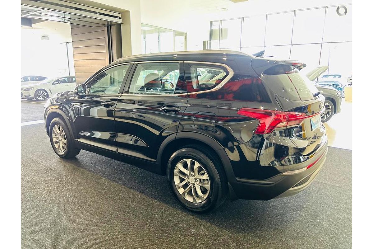 2023 Hyundai Santa Fe TM.V4