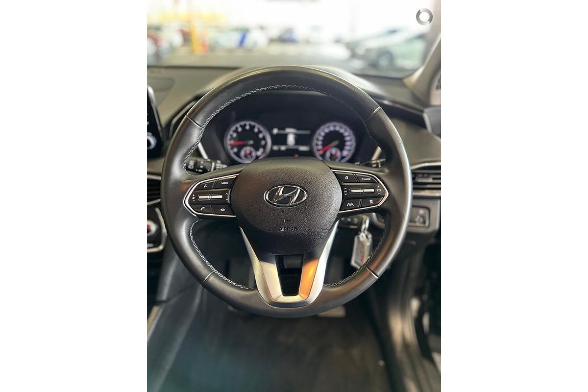 2023 Hyundai Santa Fe TM.V4