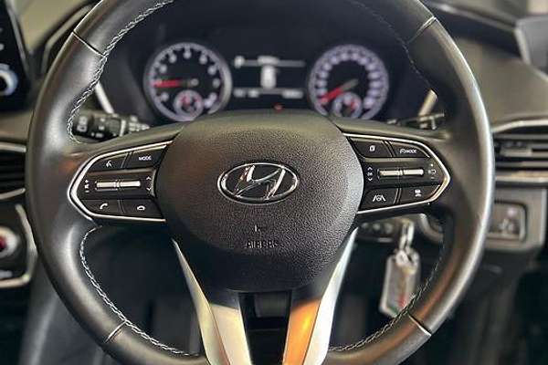 2023 Hyundai Santa Fe TM.V4