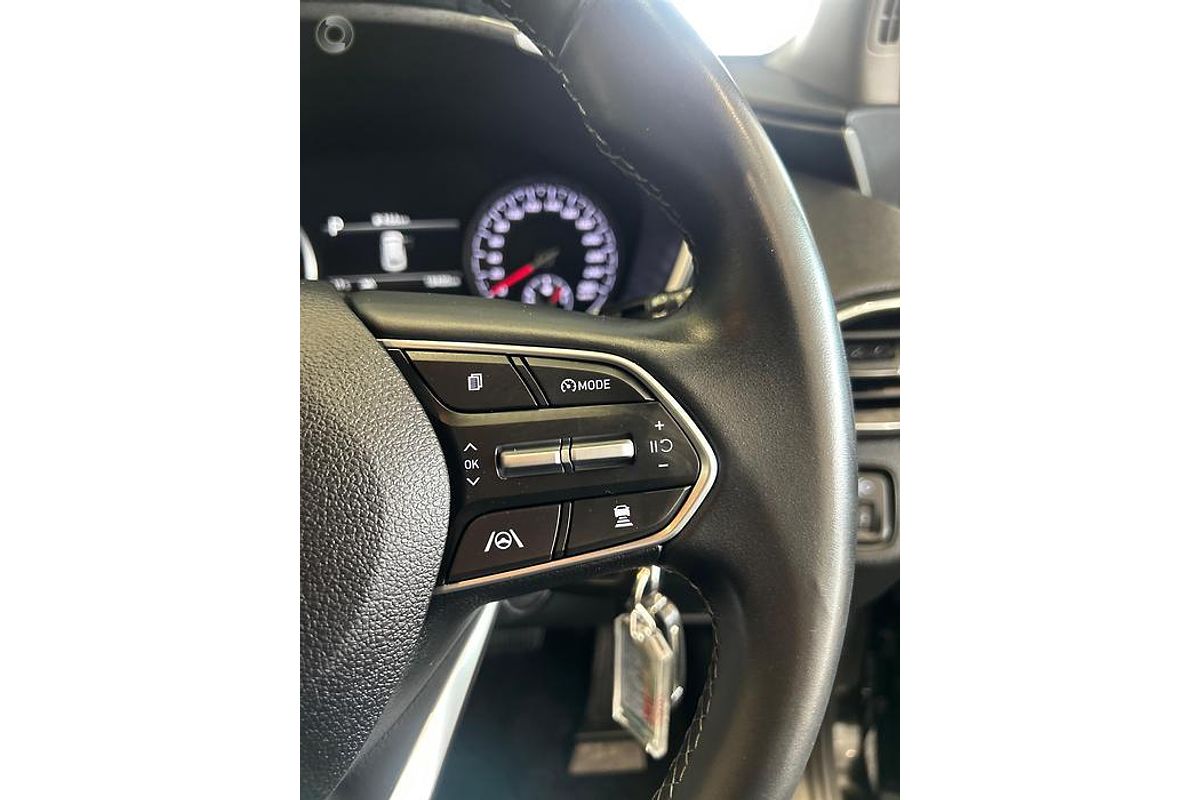 2023 Hyundai Santa Fe TM.V4