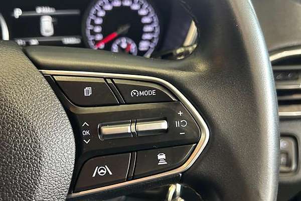 2023 Hyundai Santa Fe TM.V4