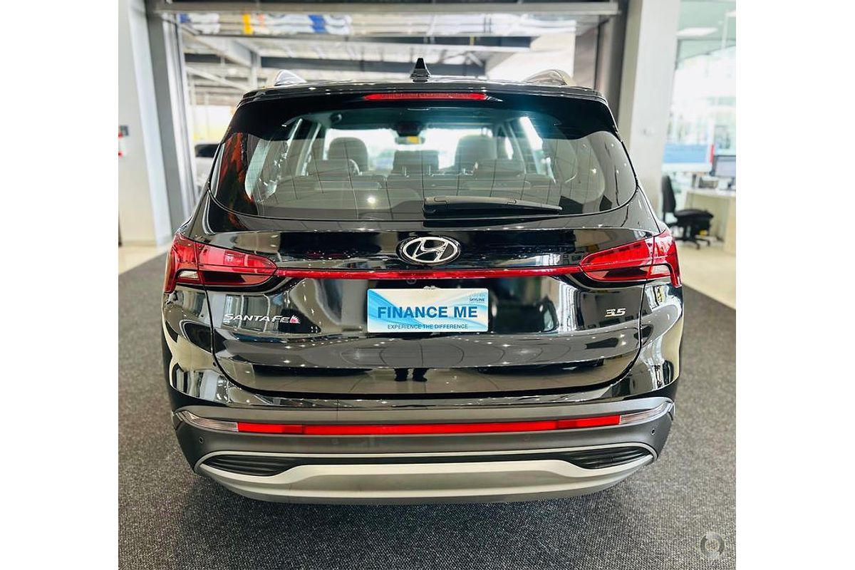 2023 Hyundai Santa Fe TM.V4