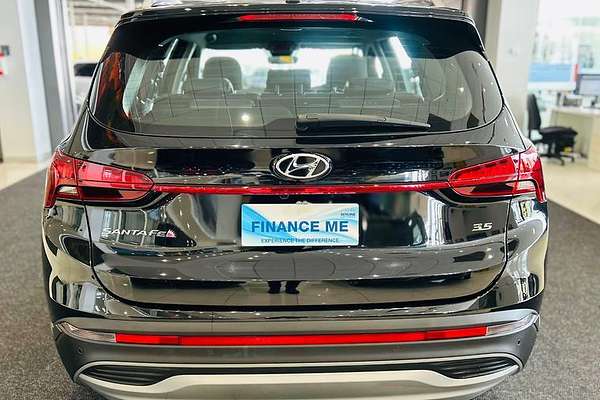 2023 Hyundai Santa Fe TM.V4