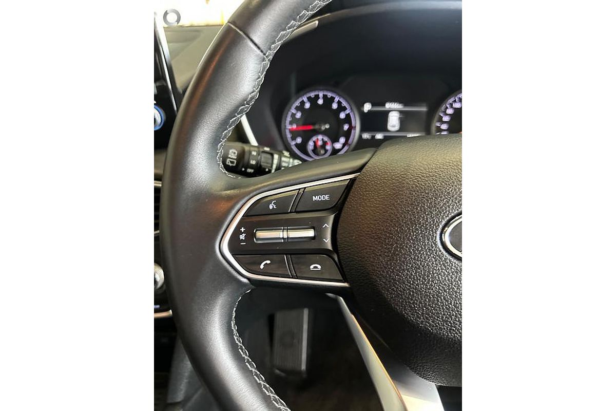 2023 Hyundai Santa Fe TM.V4