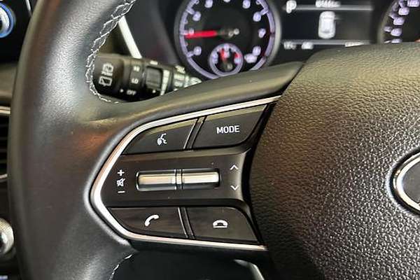 2023 Hyundai Santa Fe TM.V4