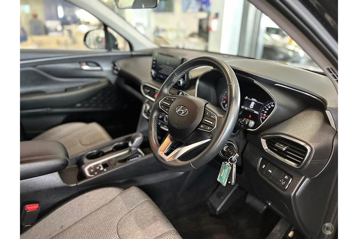 2023 Hyundai Santa Fe TM.V4