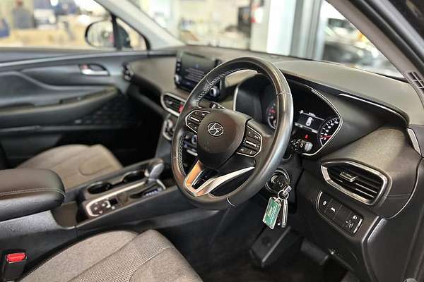 2023 Hyundai Santa Fe TM.V4
