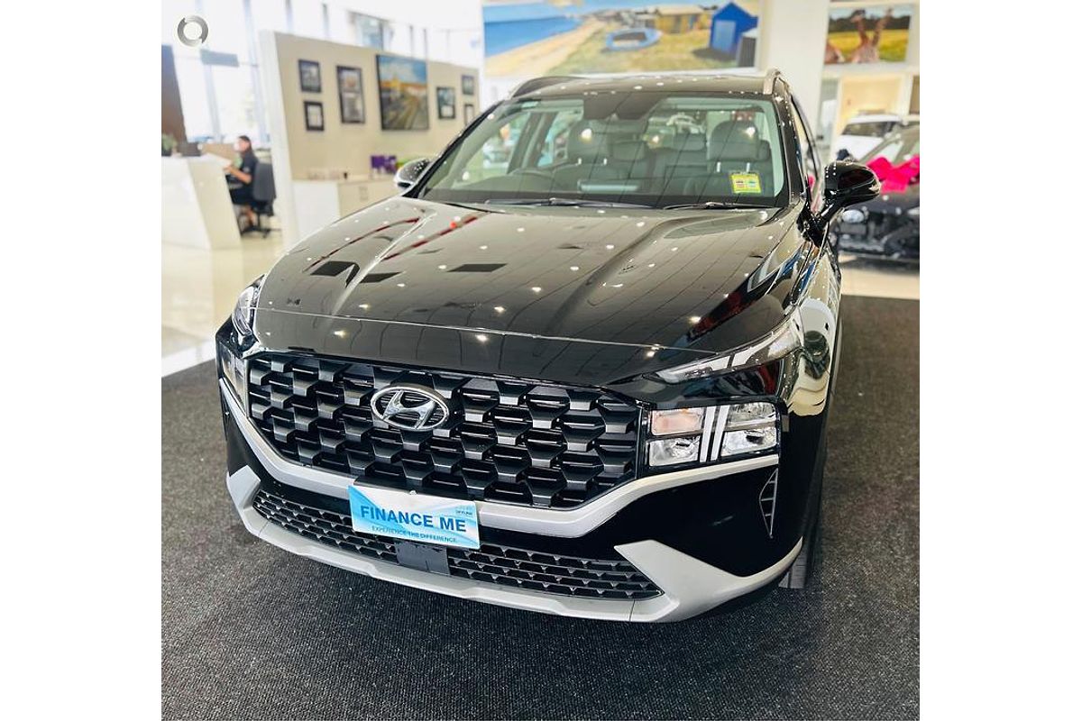 2023 Hyundai Santa Fe TM.V4
