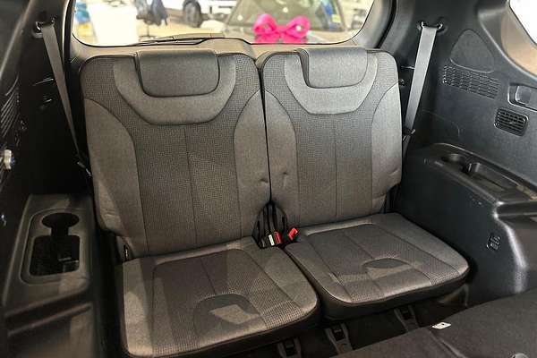 2023 Hyundai Santa Fe TM.V4