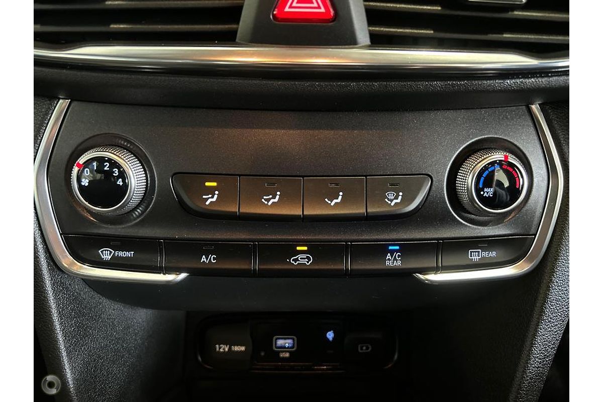 2023 Hyundai Santa Fe TM.V4
