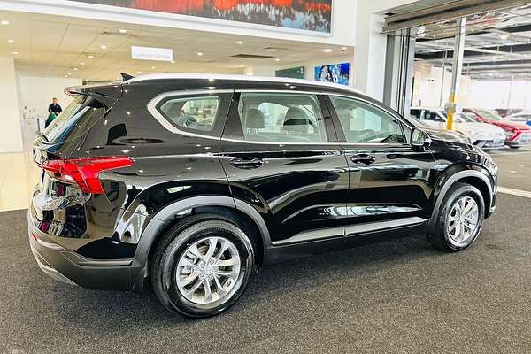 2023 Hyundai Santa Fe TM.V4