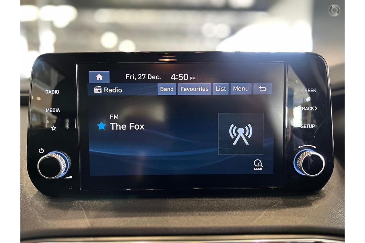 2023 Hyundai Santa Fe TM.V4
