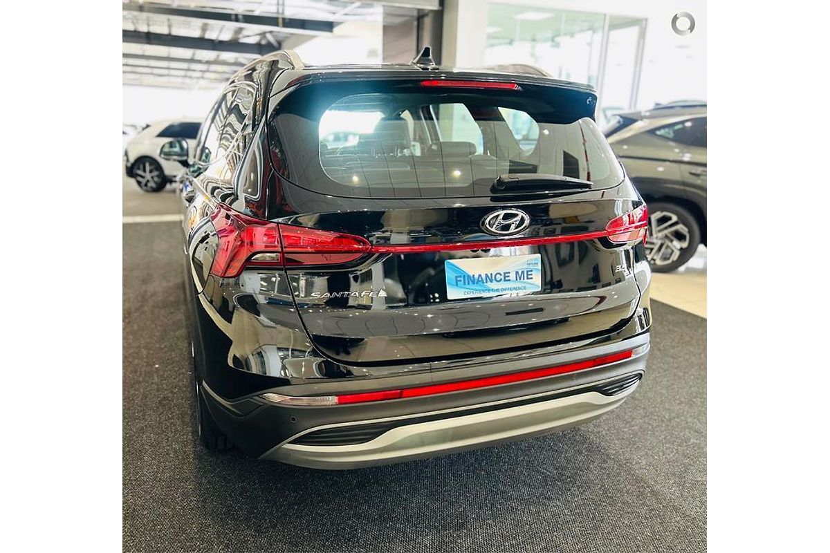 2023 Hyundai Santa Fe TM.V4