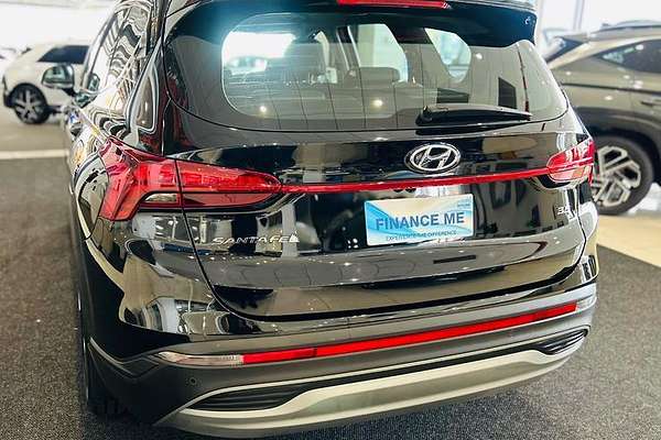2023 Hyundai Santa Fe TM.V4