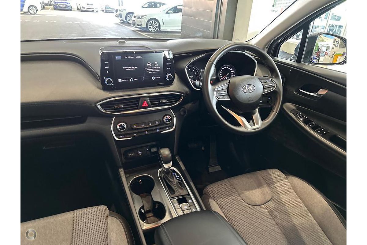 2023 Hyundai Santa Fe TM.V4