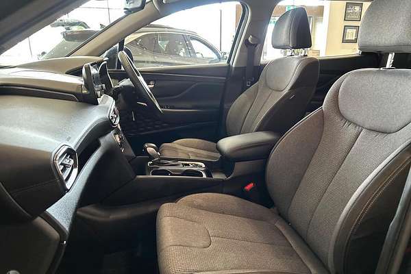 2023 Hyundai Santa Fe TM.V4