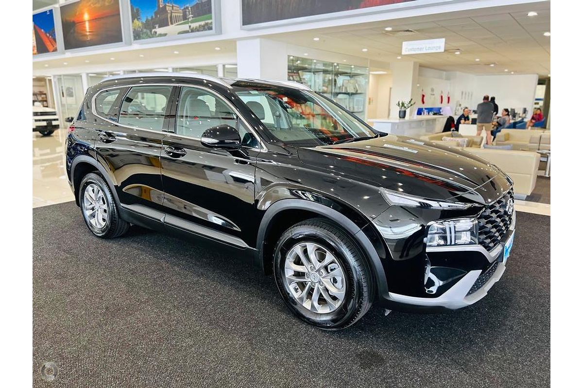 2023 Hyundai Santa Fe TM.V4