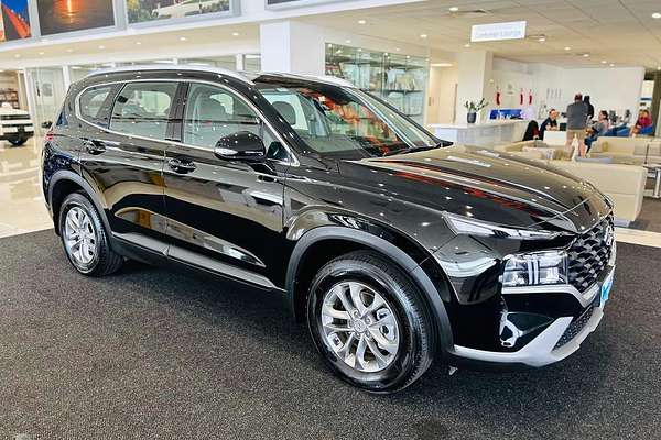 2023 Hyundai Santa Fe TM.V4