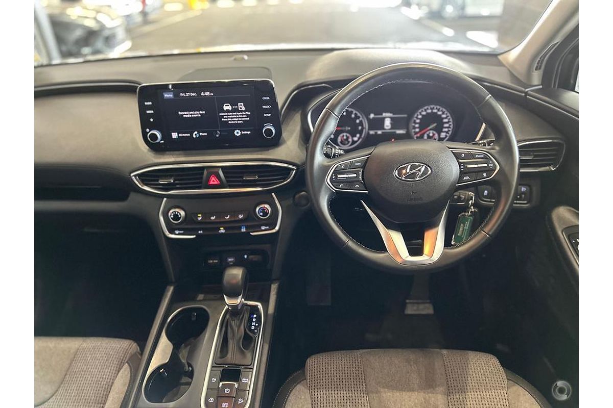 2023 Hyundai Santa Fe TM.V4
