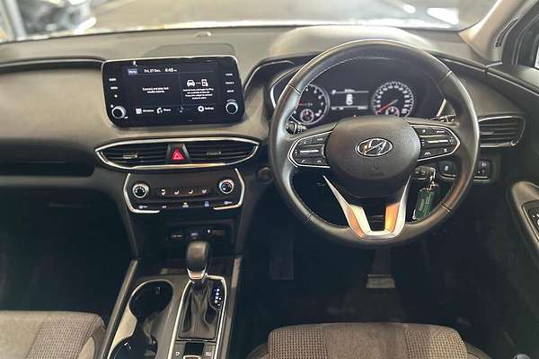 2023 Hyundai Santa Fe TM.V4