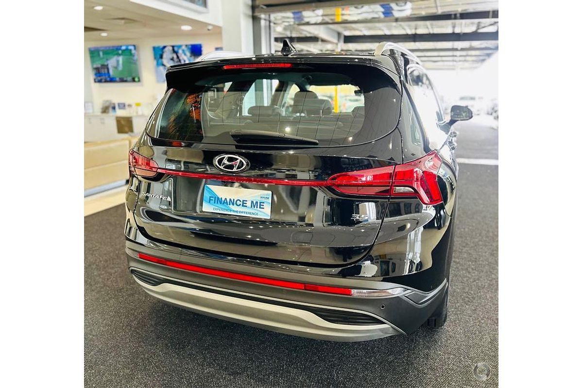 2023 Hyundai Santa Fe TM.V4