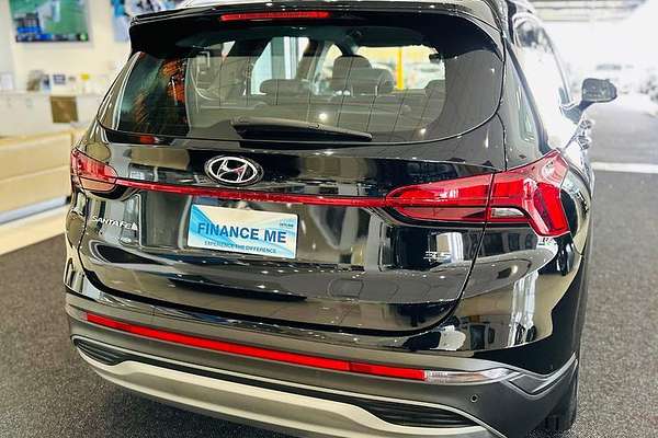 2023 Hyundai Santa Fe TM.V4