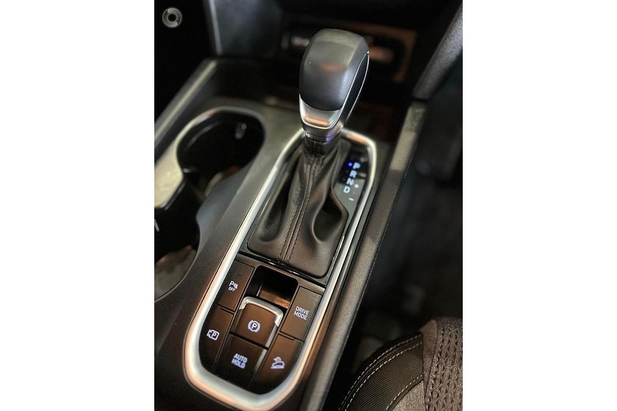 2023 Hyundai Santa Fe TM.V4