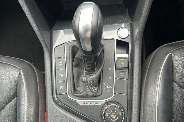 2020 Volkswagen Tiguan 162TSI Highline Allspace 5N
