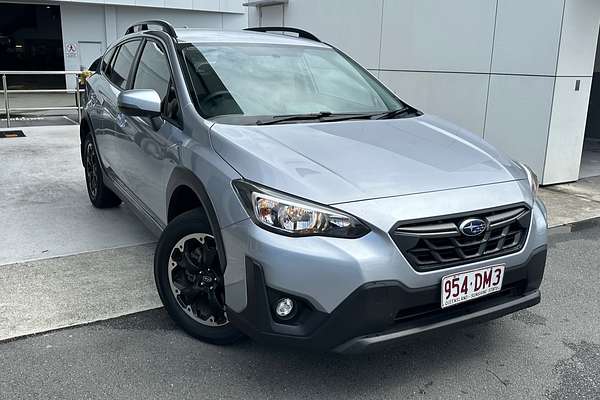 2021 Subaru XV 2.0i G5X