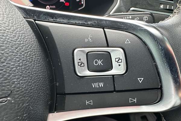 2020 Volkswagen Tiguan 162TSI Highline Allspace 5N