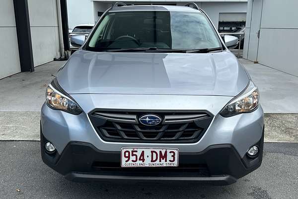 2021 Subaru XV 2.0i G5X