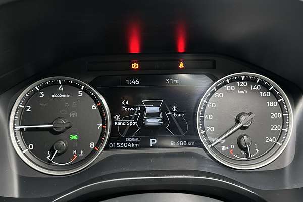 2024 Mitsubishi Outlander LS ZM