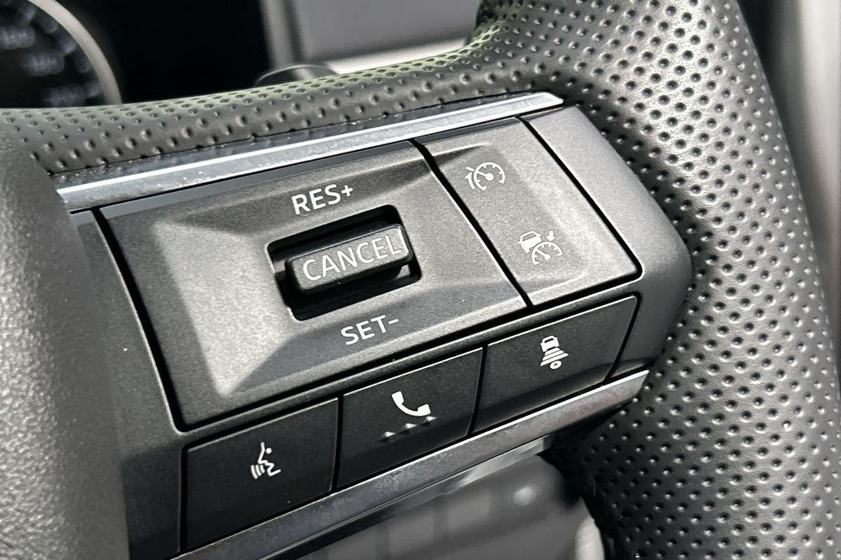 2024 Mitsubishi Outlander LS ZM