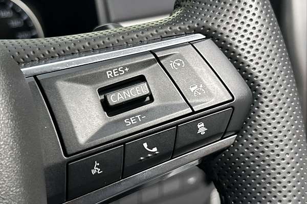 2024 Mitsubishi Outlander LS ZM